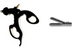 Scissors and Biopsy Forceps