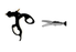 Scissors and Biopsy Forceps