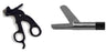 Peritoneal Scissors