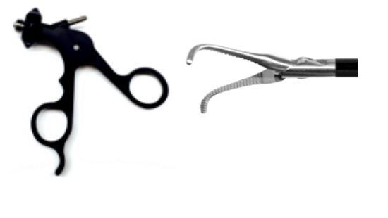 Dissectors and Graspers