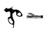 Scissors and Biopsy Forceps