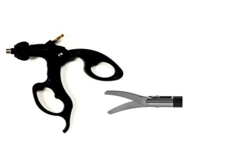 Scissors and Biopsy Forceps