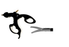 Scissors and Biopsy Forceps