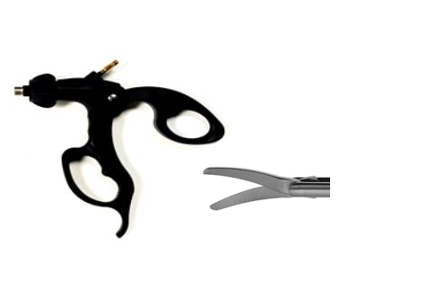 Scissors and Biopsy Forceps