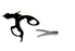 Scissors and Biopsy Forceps