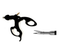Scissors and Biopsy Forceps