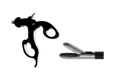 Scissors and Biopsy Forceps