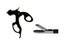 Scissors and Biopsy Forceps