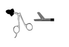 Scissors and Biopsy Forceps
