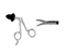 Scissors and Biopsy Forceps