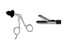Scissors and Biopsy Forceps