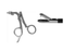 Scissors and Biopsy Forceps