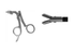 Scissors and Biopsy Forceps