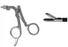 Scissors and Biopsy Forceps