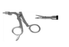 Scissors and Biopsy Forceps