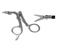 Scissors and Biopsy Forceps