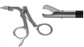 Scissors and Biopsy Forceps
