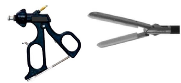 Type 8 - Soft Touch Grasper