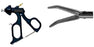 45 Degree Angled Mixter