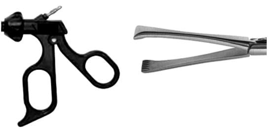 Grasper Standard Versions
