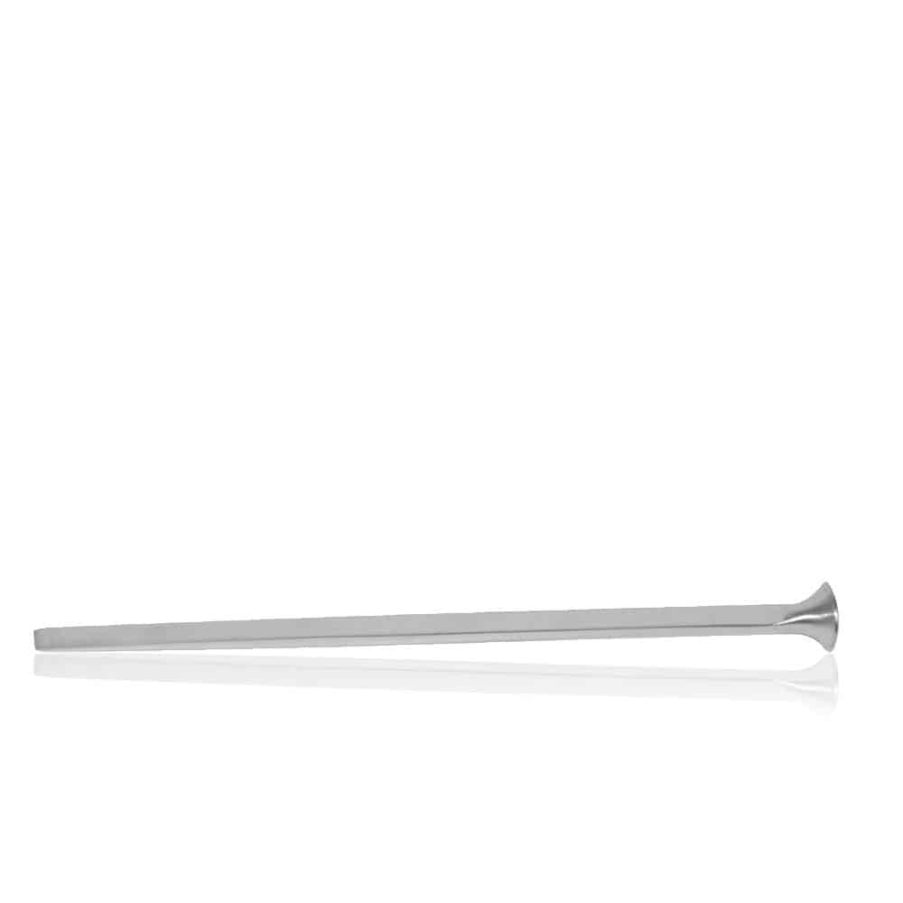 Mopec Bone Chisel, U.S. Army Pattern – 6.5″
