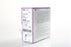 Polysorb - Suture with Needle Absorbable Coated Violet Suture Braided Polyester Size 4 - 0 30 Inch Suture 1-Needle 17 mm Length 1/2 Circle Taper Point Needle - UL-303