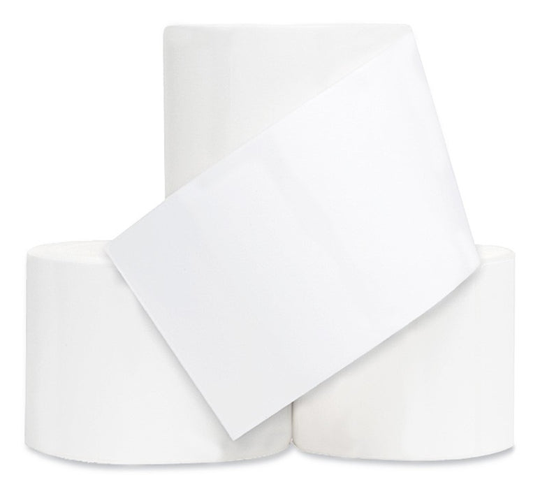 Medical Labels - Direct Thermal Paper Roll, 3-1/8" x 273'
