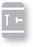 Medical Labels - Alpha File Folder Label - Smead ACC Compatible Series, 1" x 1-5/8"