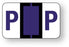 Medical Labels - Alpha File Folder Label - Ident-A-File Labeling System, 1-5/8" x 1"