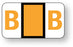 Medical Labels - Alpha File Folder Label - Jeter 5100 Compatible Series, 1-5/8" x 15/16"