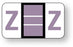 Medical Labels - Alpha File Folder Label - Jeter 5100 Compatible Series, 1-5/8" x 15/16"