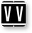 Medical Labels - Alpha File Folder Label - GBS/VRE 8500 Compatible, 1-1/4" x 1-5/16"