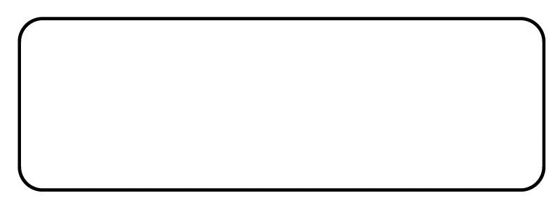 Medical Labels - Anesthesia Label, Blank, 1-1/2" x 1/2"