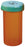 Medical Labels - Green Neck Vials Size 13