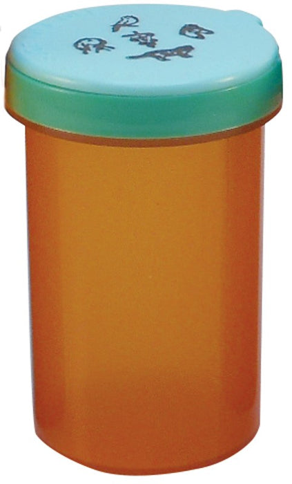 Medical Labels - Green Neck Vials Size 20