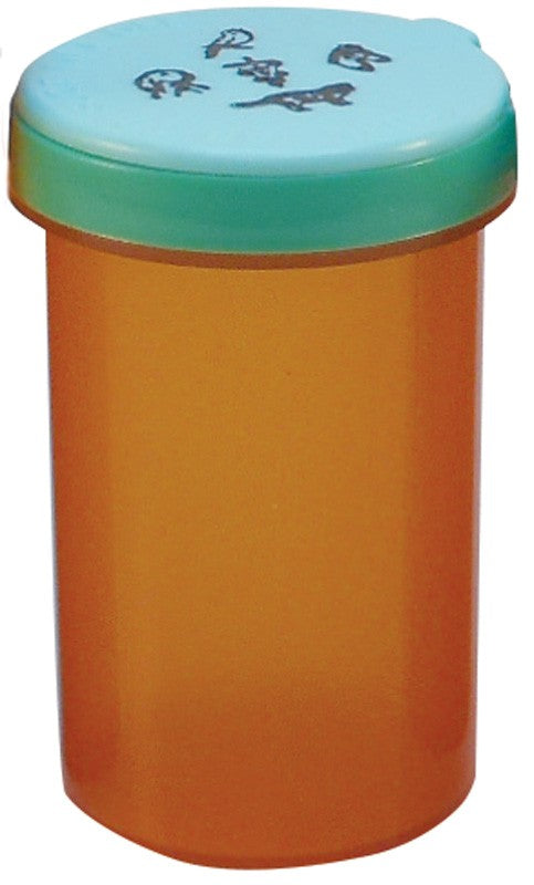 Medical Labels - Green Neck Vials Size 20