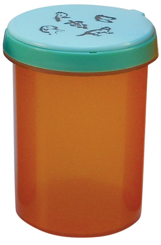 Medical Labels - Green Neck Vials Size 30
