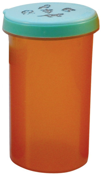 Medical Labels - Green Neck Vials Size 40