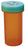 Medical Labels - Green Neck Vials Size 8.5