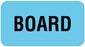 Medical Labels - Clinical Care Label, 1-5/8" x 7/8"