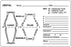 Medical Labels - Examination Record Label, 4" x 2-5/8"
