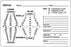Medical Labels - Examination Record Label, 4" x 2-5/8"