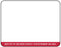 Medical Labels - Thermal Label for Dymo Labelwriter Printers, 2-1/8" x 2-3/4"