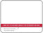 Medical Labels - Thermal Label for Dymo Labelwriter Printers, 2-1/8" x 2-3/4"