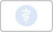 Medical Labels - Thermal Label for Dymo Labelwriter Printers, 1-13/16" x 3-1/16"