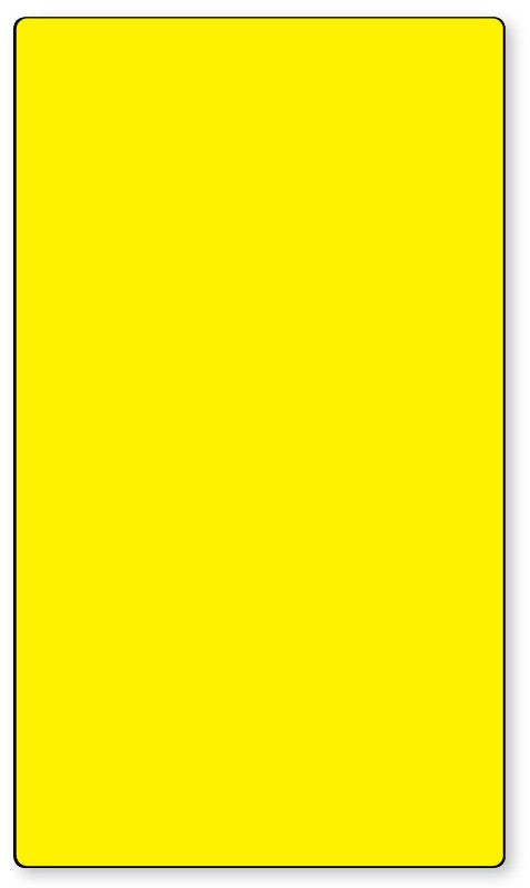 Medical Labels - DYMO Compatible Printer Label, 2-5/16" x 4"