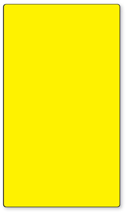 Medical Labels - DYMO Compatible Printer Label, 2-5/16" x 4"