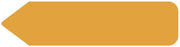 Medical Labels - Uniarrow Plus Flag, 1-3/4" x 13/32"