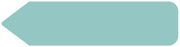 Medical Labels - Uniarrow Plus Flag, 1-3/4" x 13/32"