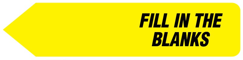 Medical Labels - Uniarrow Plus Flag with Message, 1-3/4" x 13/32"